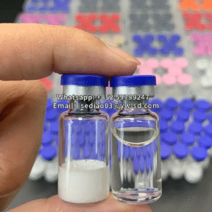 Tirzepatide vs Semaglutide