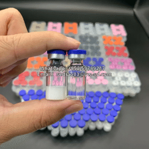 Retatrutide phase 3 trial