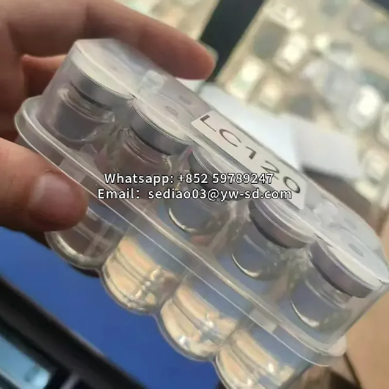 injection Tirzepatide