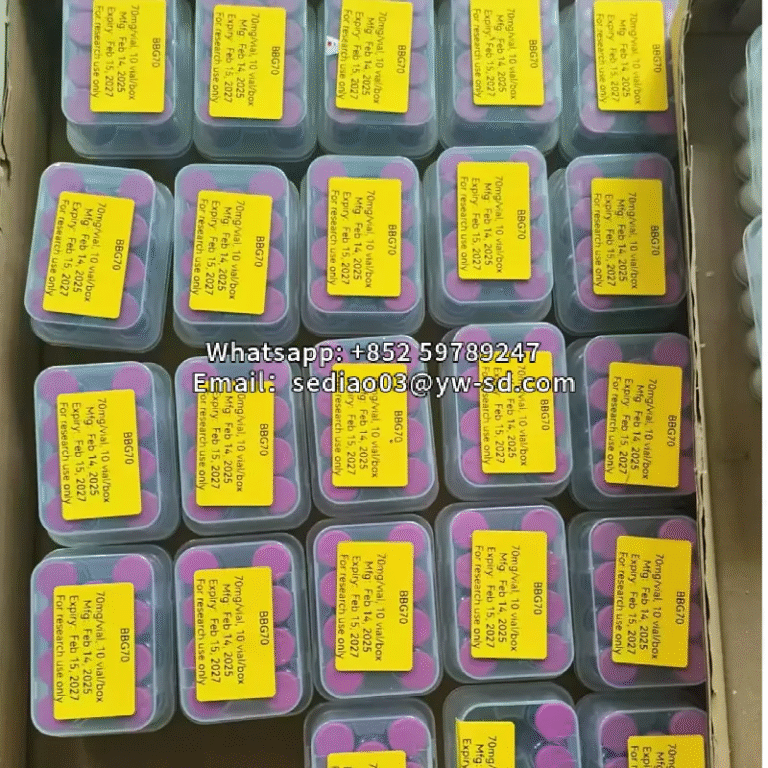 Semaglutide